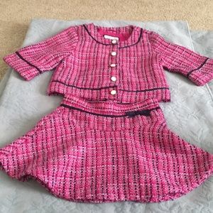 Janie and Jack Collection